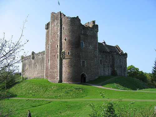 Doune Castle